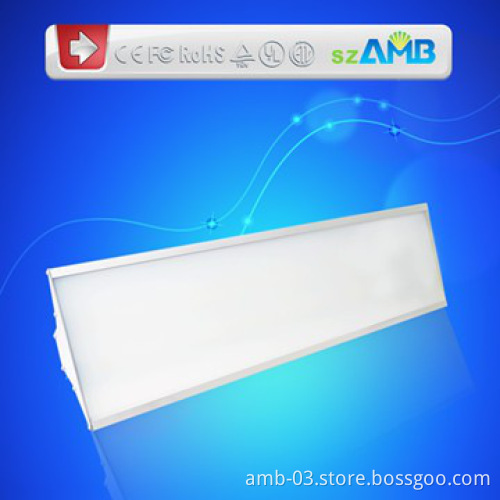 CE certified 20W LED Panel style Tube Linear light 600mm